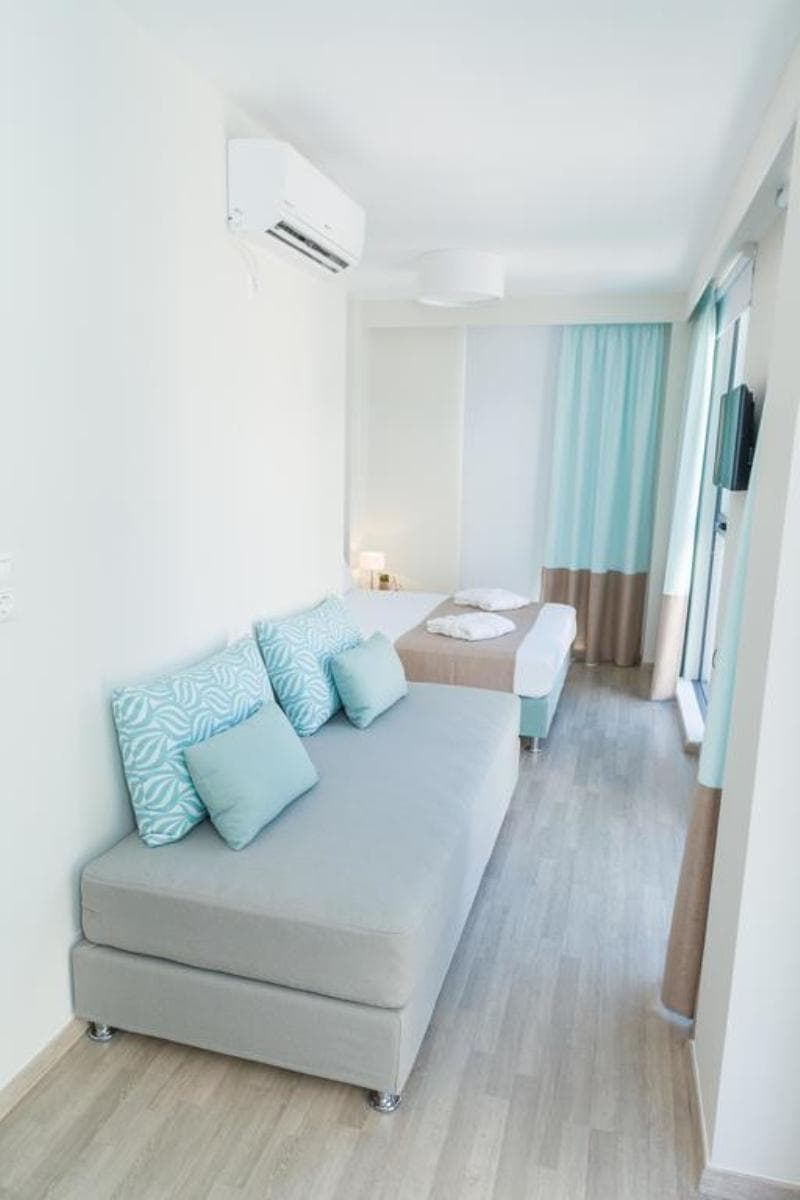 Aristo Boutique Suites 5