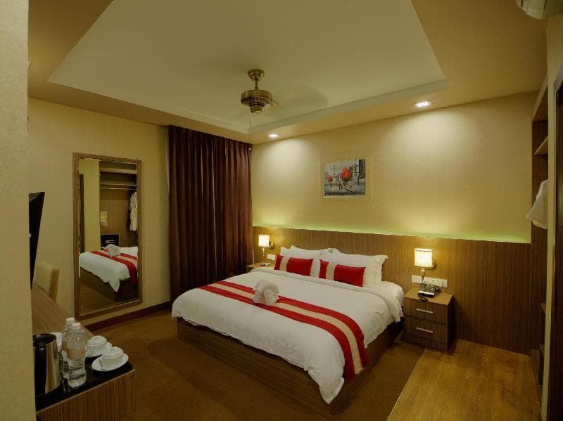 Anik Boutique Hotel & Spa On Norodom Blvd 5