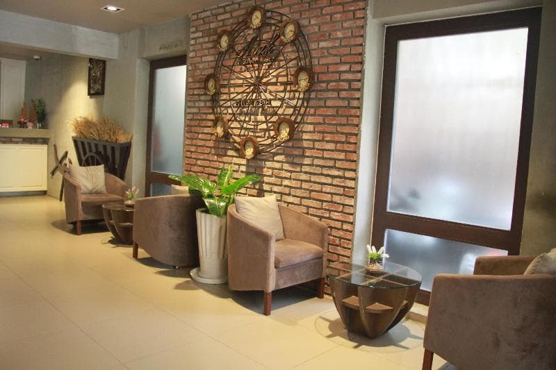 Anik Boutique Hotel & Spa On Norodom Blvd photo 1