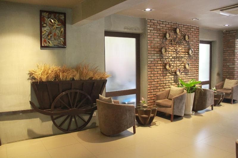 Anik Boutique Hotel & Spa On Norodom Blvd 4