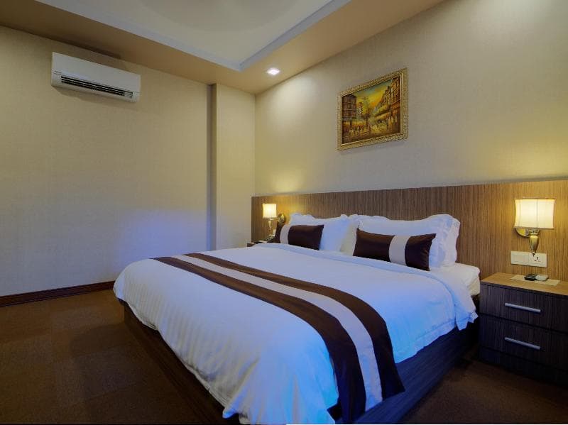 Anik Boutique Hotel & Spa On Norodom Blvd main
