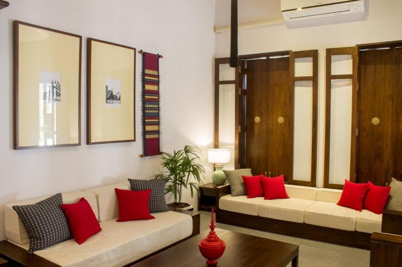 Villa Lantara Chiang Mai 2