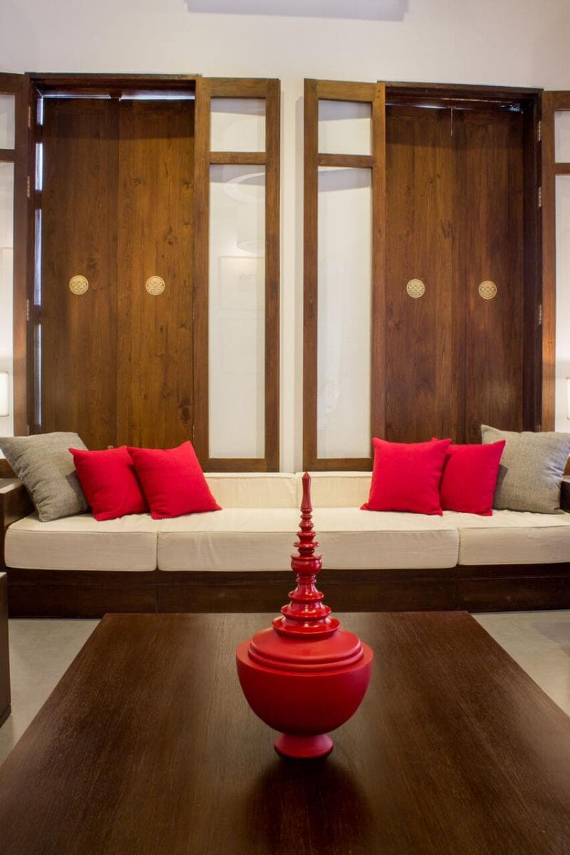 Villa Lantara Chiang Mai 3