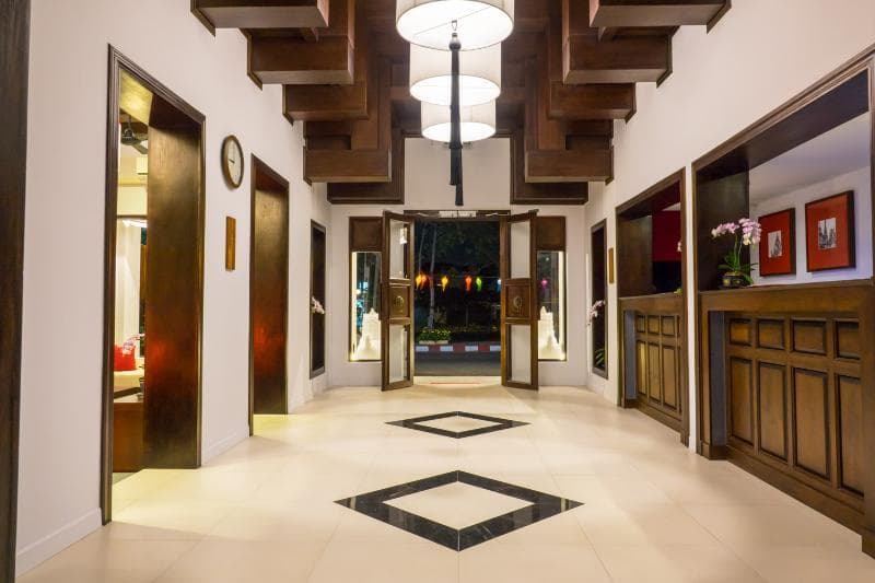 Villa Lantara Chiang Mai 4