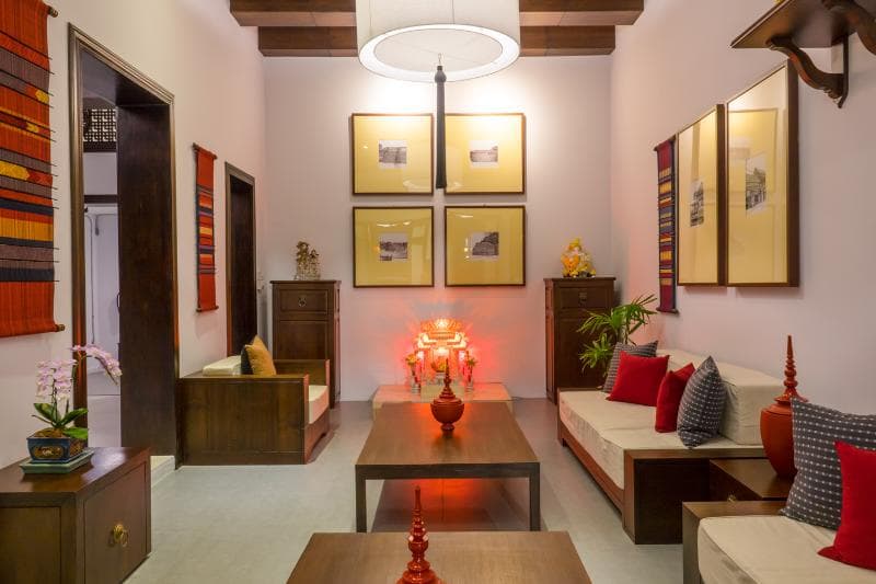 Villa Lantara Chiang Mai 5