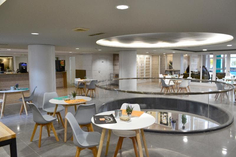 Hotel Alda Sada Marina 2