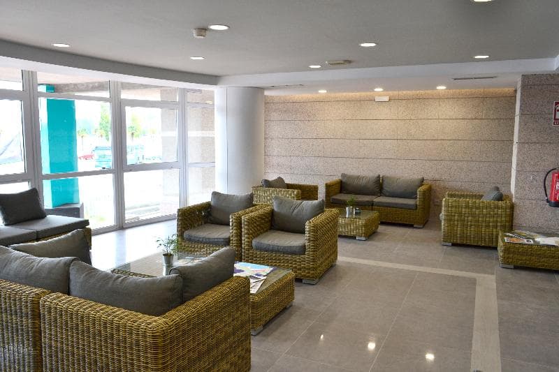 Hotel Alda Sada Marina 4