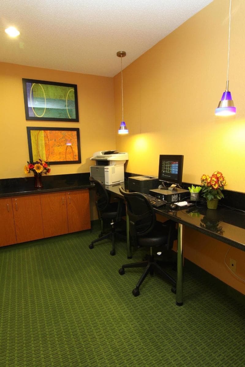 Fairfield Inn Minneapolis Burnsville photo 1