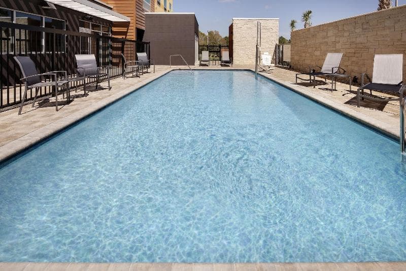 Fairfield Inn And Suites By Marriott Tampa Wesley Chapel 2