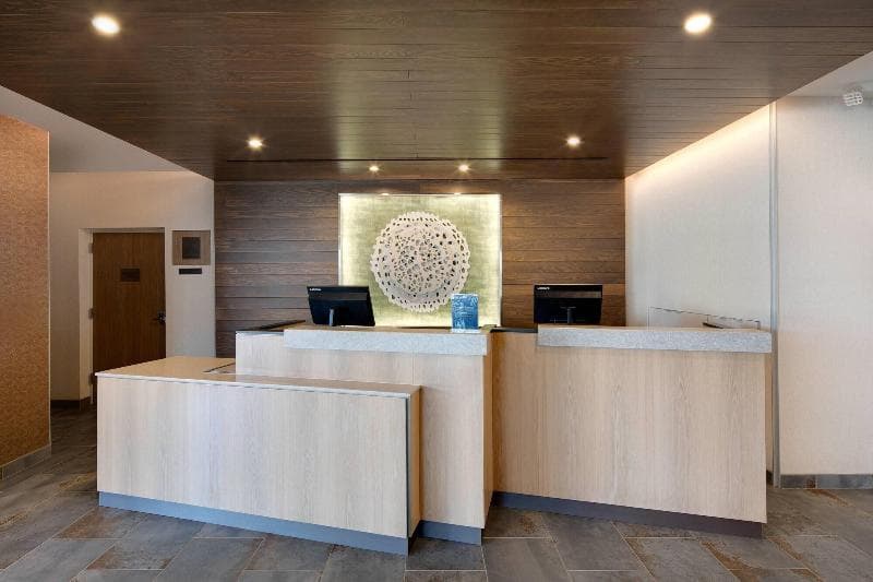 Fairfield Inn And Suites By Marriott Tampa Wesley Chapel 5