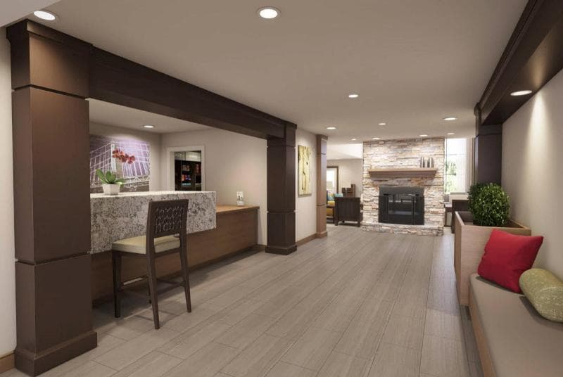 Staybridge Suites Lafayette 4