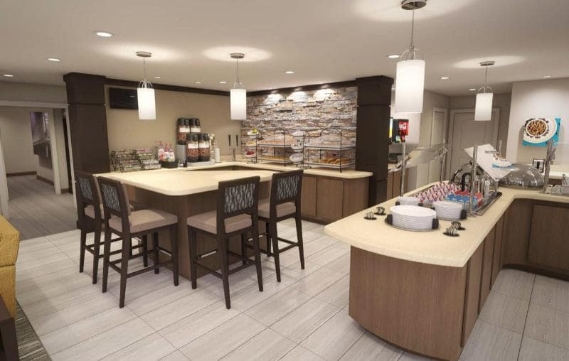 Staybridge Suites Lafayette 5