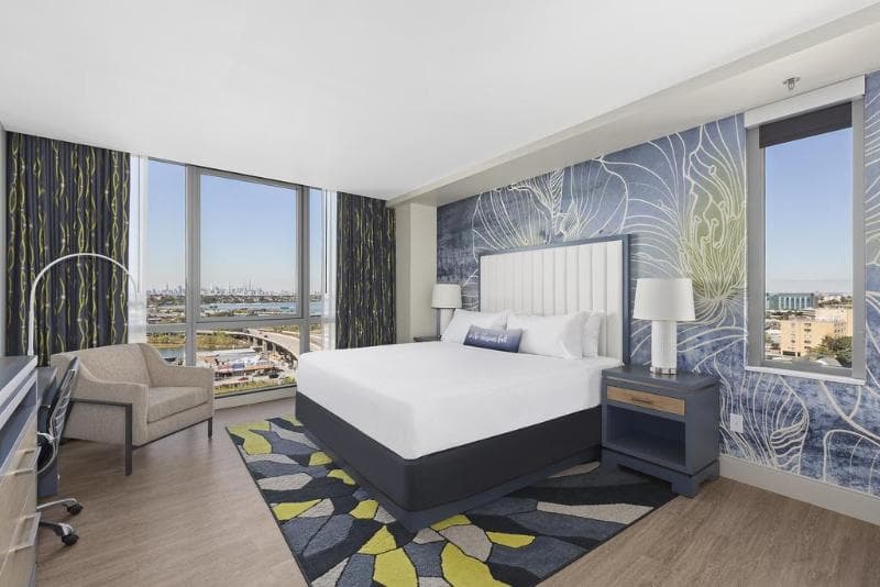 Hotel Indigo Flushing 5