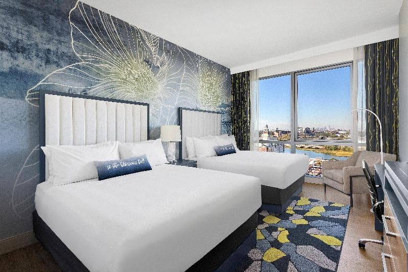 Hotel Indigo Flushing 2