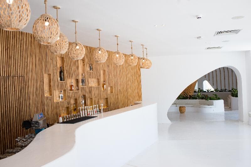 Meraki Resort (Adults Only) 3