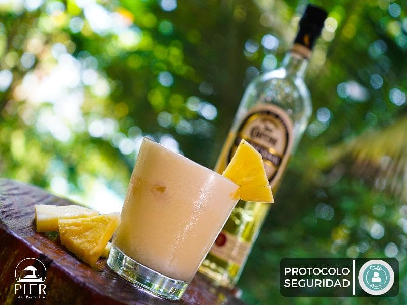 Hotel Pier Bacalar - All Inclusive 4