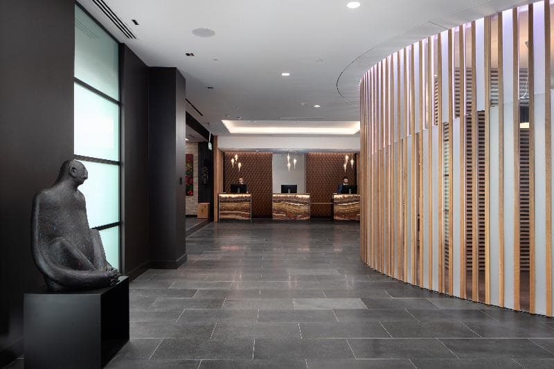Rydges Wellington Airport 5