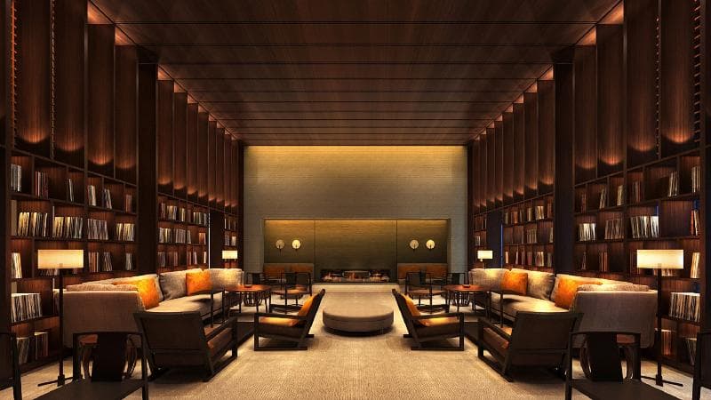 The Puxuan Hotel And Spa 4