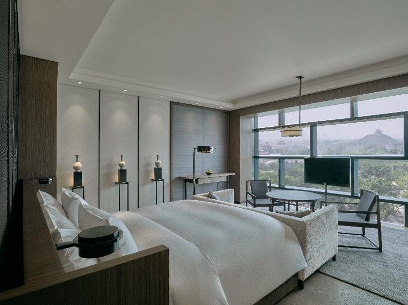 The Puxuan Hotel And Spa 5