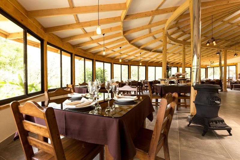 Toucanet Lodge 3