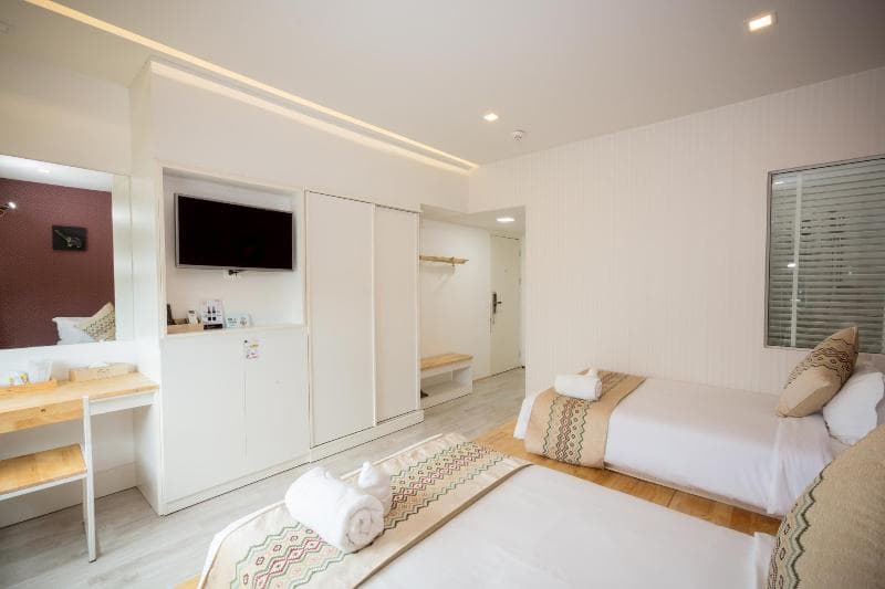 Le Pure Hotel Chiangmai 2