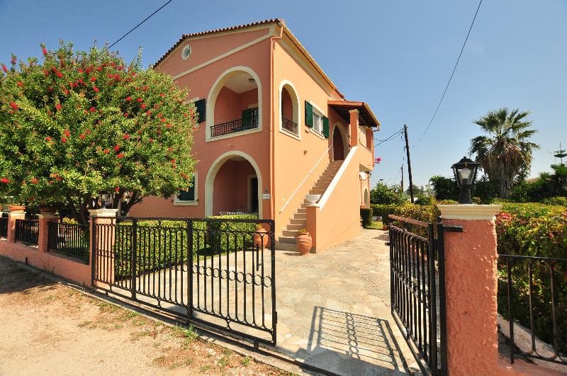 Elena Apartments Corfu 2