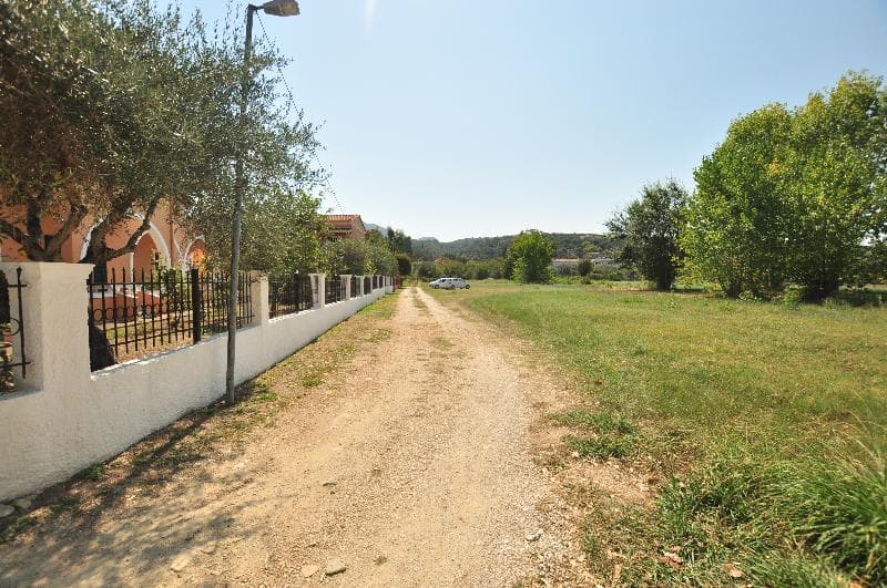 Elena Apartments Corfu 4