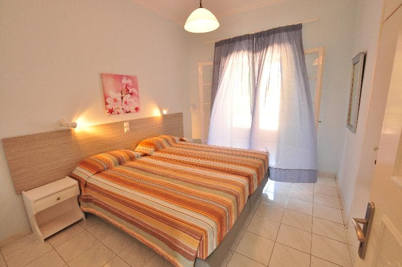 Elena Apartments Corfu 5