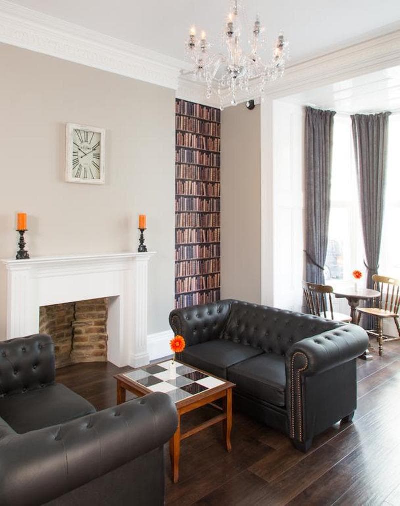 The Grosvenor Plymouth 4
