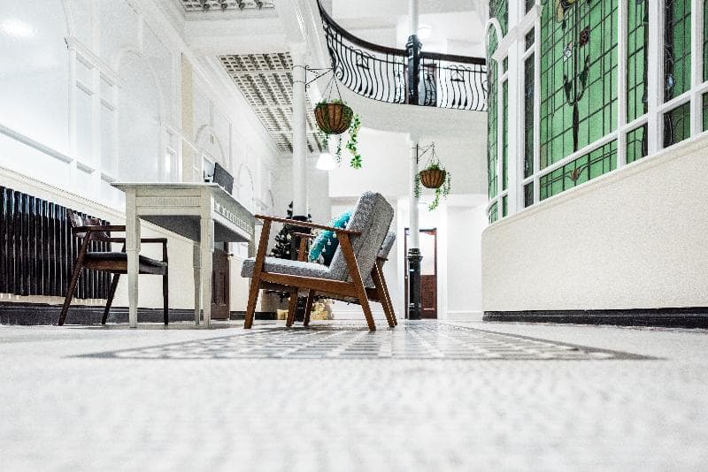Terlon Apartments - Self Check In 3