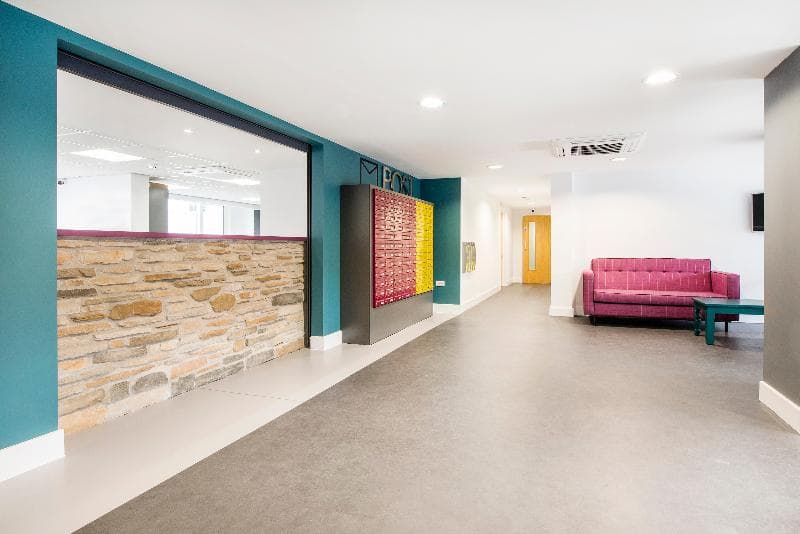 Destiny Student - Brae House (Adults Only) 3