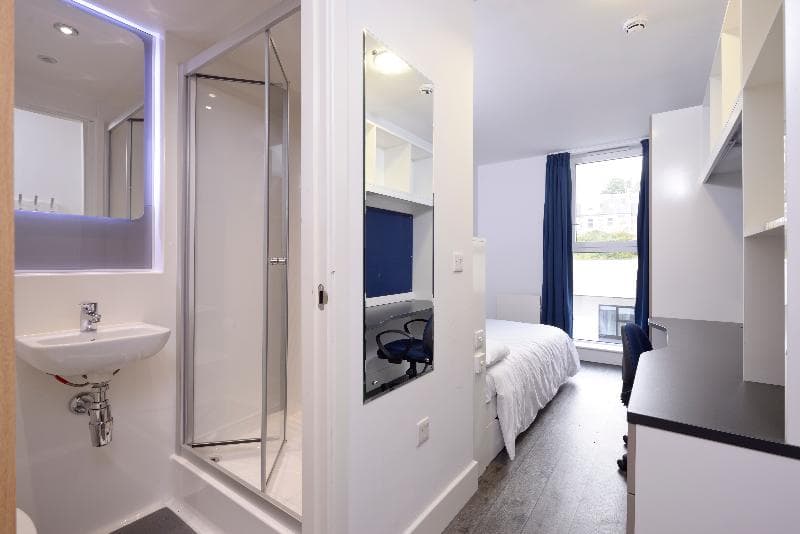 Destiny Student - Brae House (Adults Only) 5