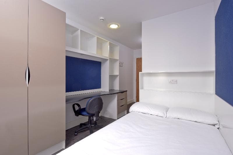 Destiny Student - Brae House (Adults Only) 4