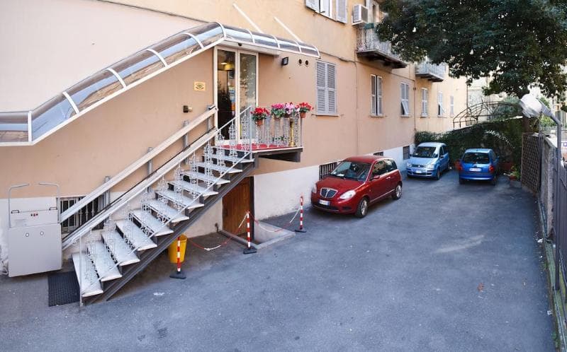 Boccascena photo 1