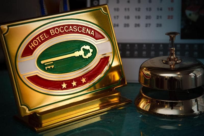 Boccascena 2