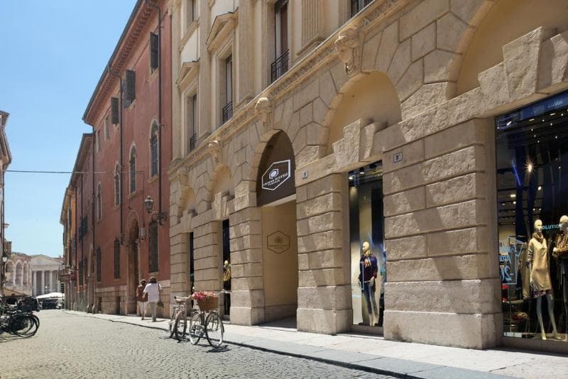 Oriana Suites Verona photo 1