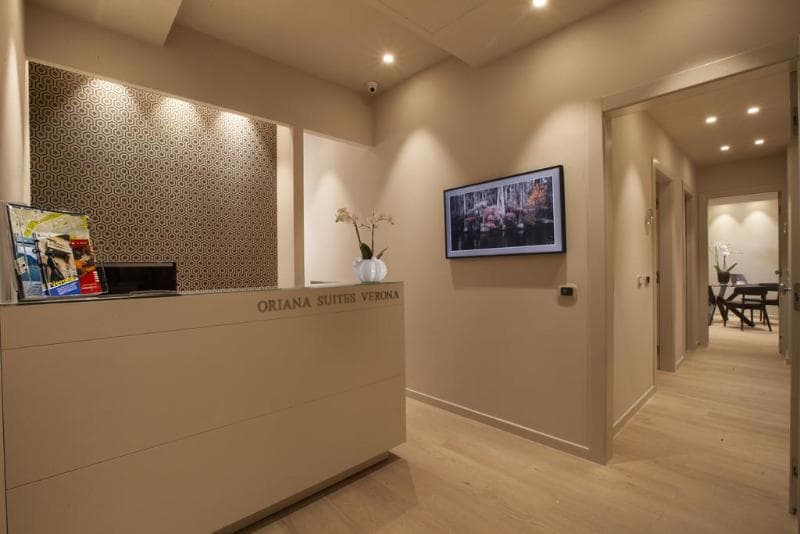 Oriana Suites Verona 2