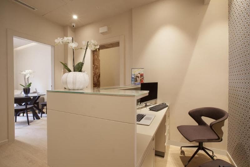 Oriana Suites Verona 4