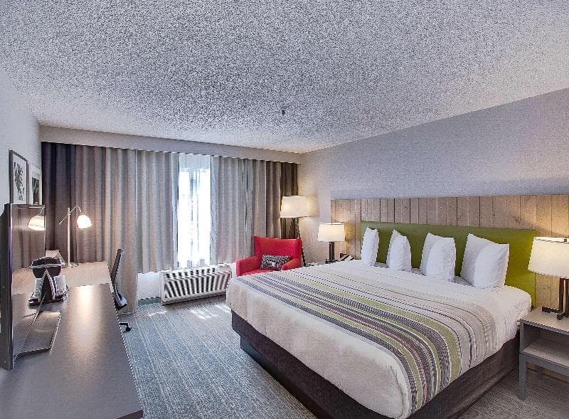 Country Inn & Suites By Radisson Wichita East Ks 4
