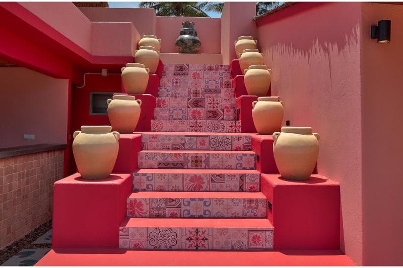 Pinkcoco Gili Air - Constant Surprises & For Cool Adults Only 5