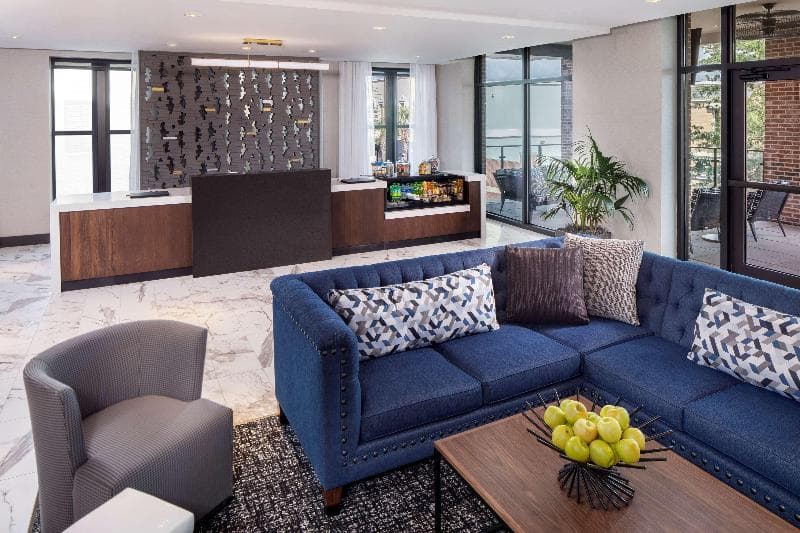 Hyatt Place Mount Pleasant Towne 5