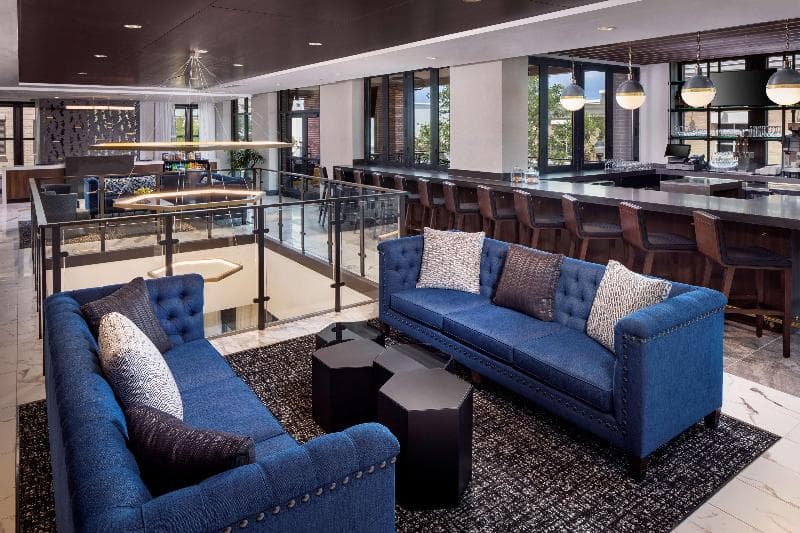 Hyatt Place Mount Pleasant Towne 2