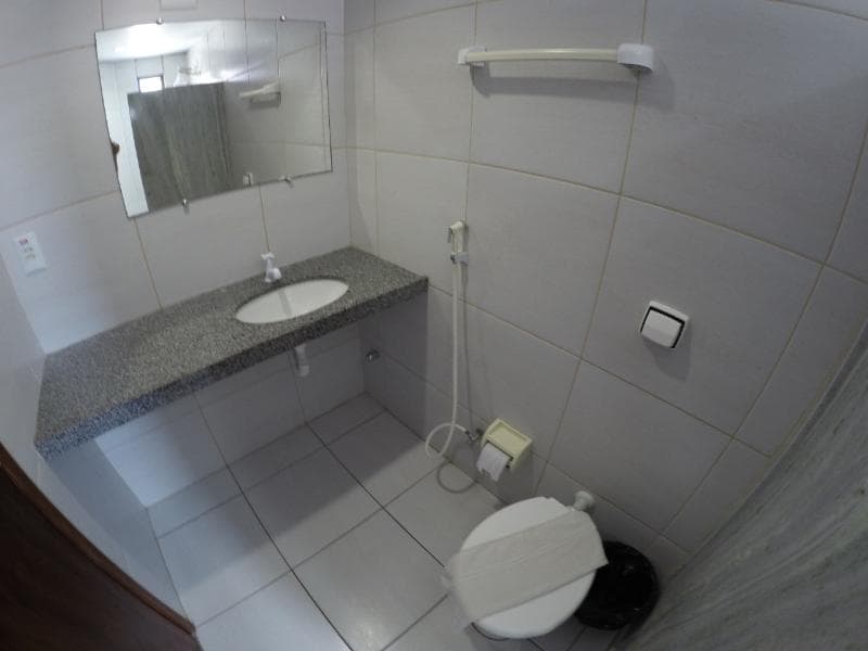 Iracema Mar Hotel 5