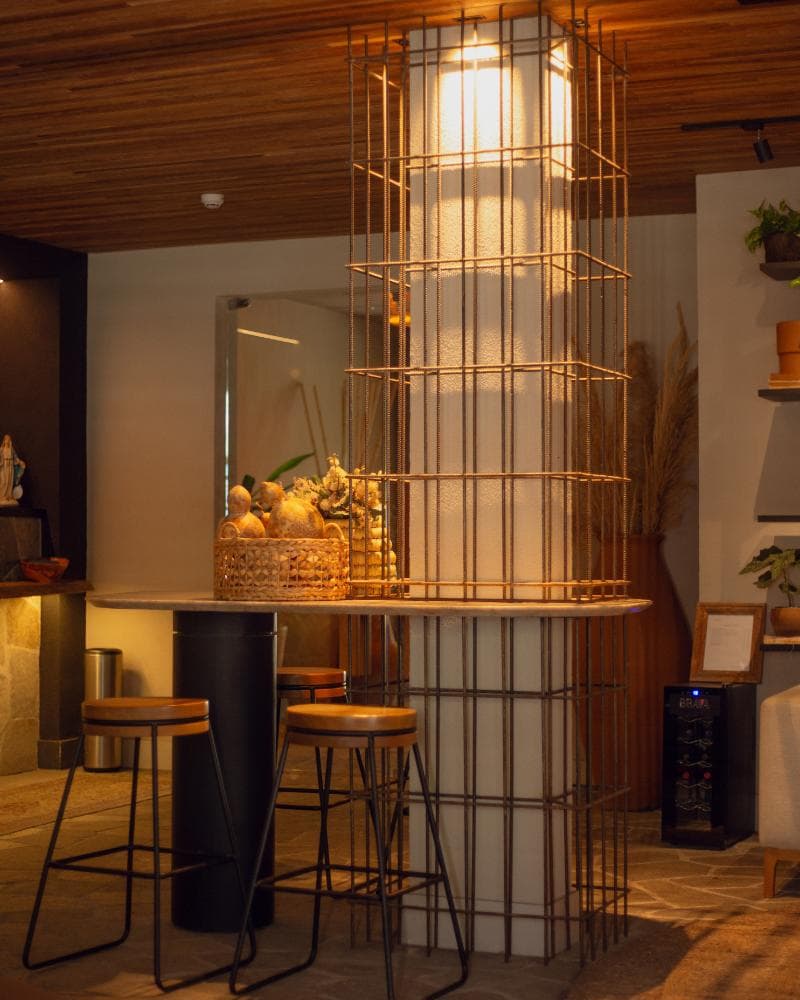 Pauli Hotel 5
