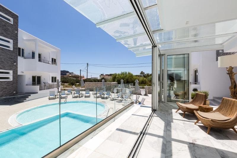 Cyano Hotel photo 1