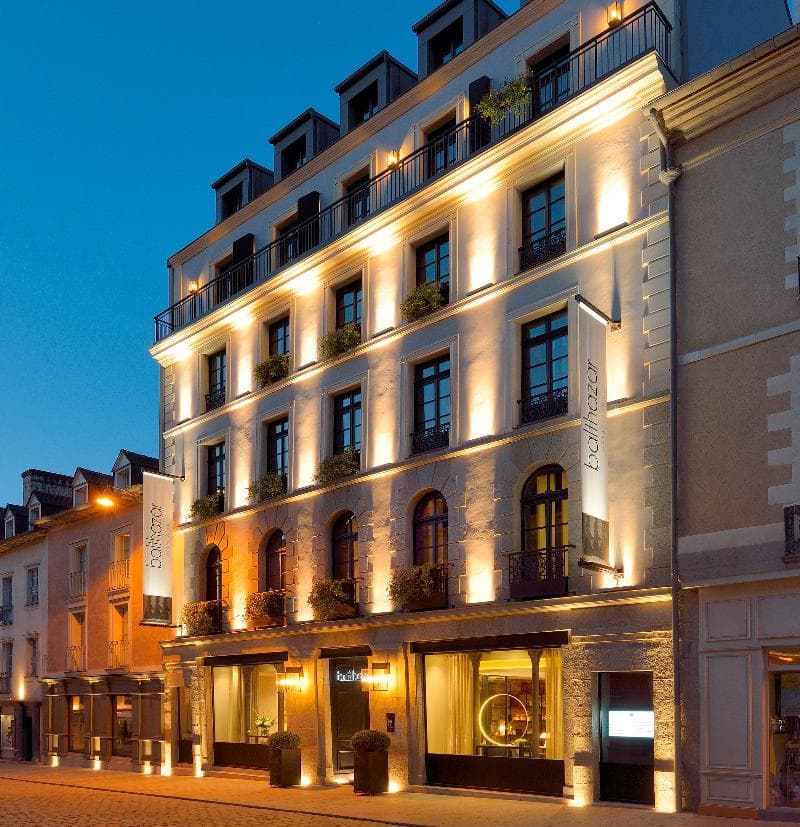Balthazar Hôtel & Spa Rennes - MGallery by Sofitel 2