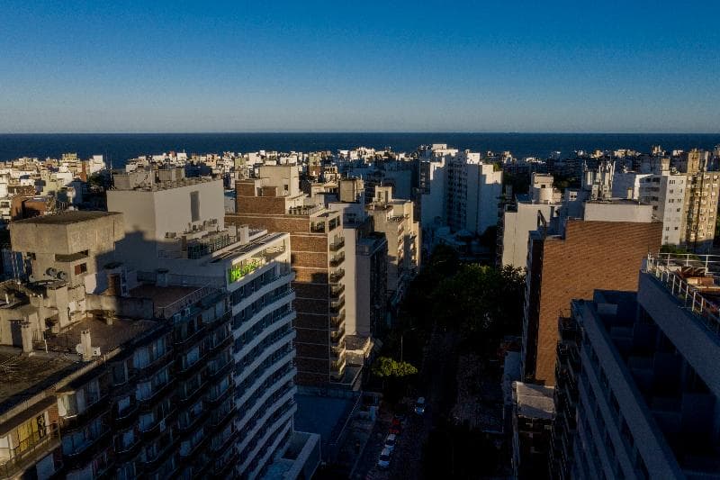 Ibis Styles Montevideo Biarritz 2