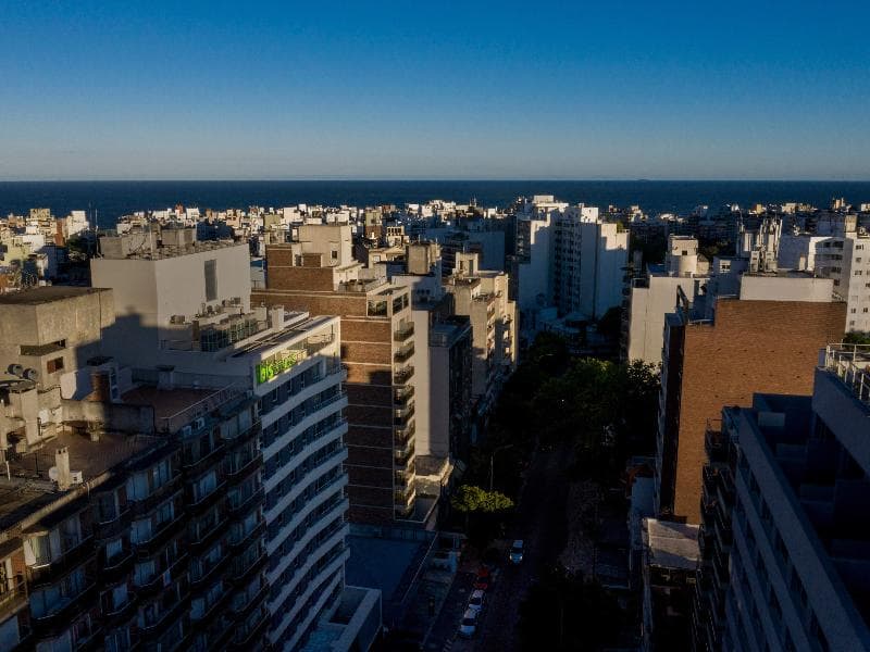Ibis Styles Montevideo Biarritz 3