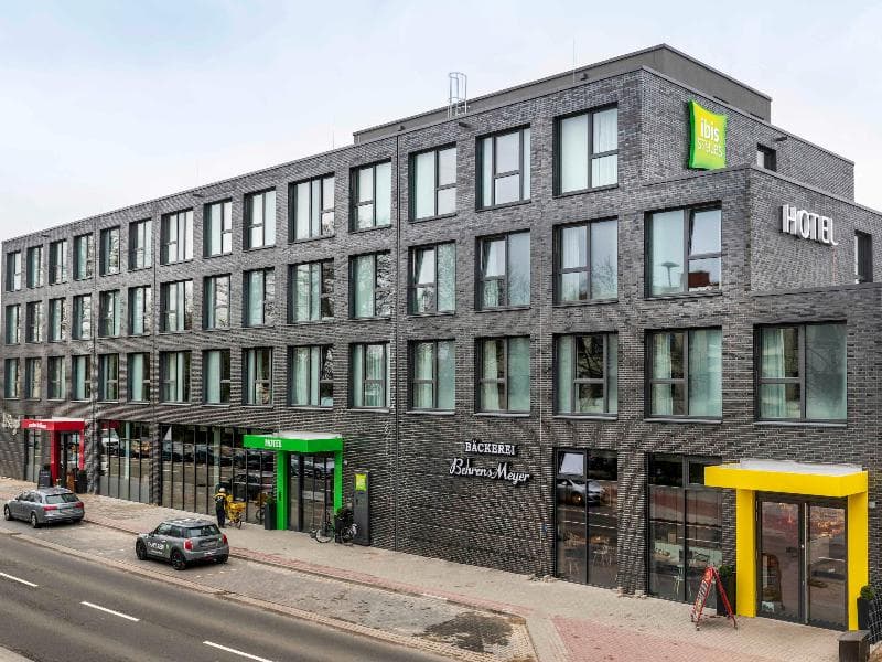 Ibis Styles Vechta photo 1