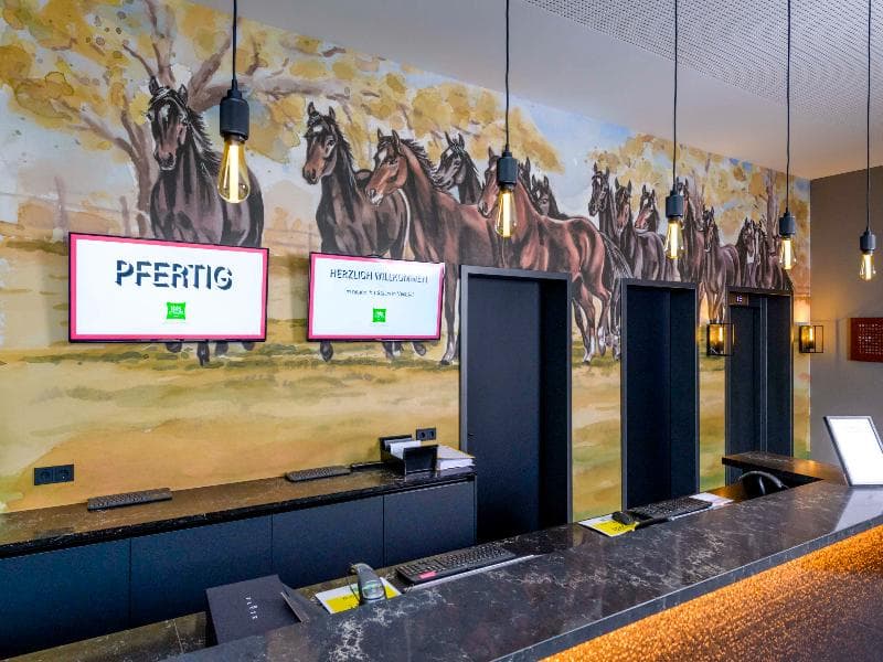 Ibis Styles Vechta 3